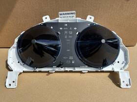 85021xa00a Subaru 06 Tribeca Speedometer Instrument Cluster Mph Nos Rare Discontinued