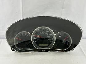 Subaru 85022fg360 2009 Impreza Sedan Speedometer Gauge Instrument Cluster Oem
