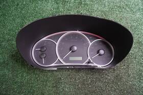85023fg200 Subaru 2009 Impreza Speedometer Gauge Cluster Oem 81k Miles