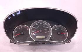 8502fg110 Subaru 2008 Impreza Instrument Cluster Speedometer Gauges P/n Oem Part