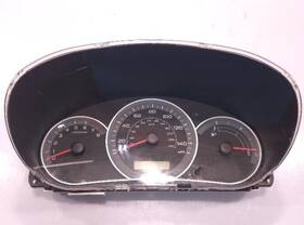 8502fg130 Subaru 2008 Impreza Speedometer Cluster. Part Number Genuine Oem