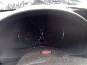 Subaru 85032ag23a Speedometer Cluster Us Market Outback Xt Limited Fits 07 Legacy 29106591