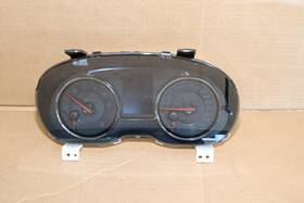85041va010 Subaru 2020 Wrx Limited Cvt Eyesight Gauge Cluster Speedometer 56k Kms Km/h