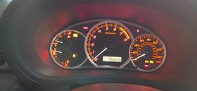 85072fg020 Subaru 2012-14 Wrx Instrument Cluster/gauge Cluster 146k 8616