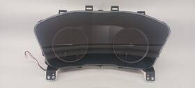 85132fn00a Subaru Ft24 Xv Crosstrek Speedometer Cluster 7k Miles Oem 1 Year Wnty