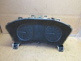 85132fn01a Subaru 2025 Xv Crosstrek Speedometer Speedo Oem 4493 Miles