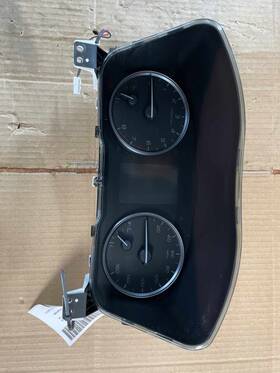 Subaru 85132sl110 2025 Forester Speedometer Instrument Cluster Gauge