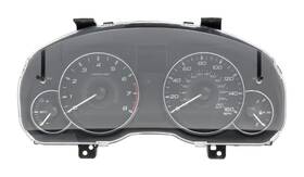 855003aj33a Subaru 2011 Legacy Speedometer Instrument Gauge Cluster Panel Part Id 85003aj33a