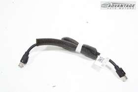 86273-fl000 Subaru 2020-2023 Crosstrek Instrument Cluster Cord Wiring Harness Cable Oem