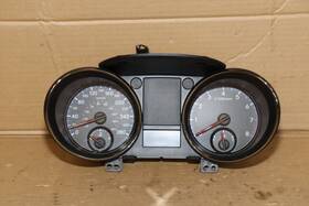 94012-2m810 Subaru 2012 Hyundai Genesis Coupe 3.8gt A/t Gauge Cluster Speedometer Km/h / 71k Kms