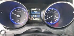 A2c39050900 Subaru 2015 - 2017 Legacy Head Speedometer Gauge Cluster 62k Oem