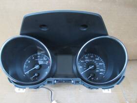 A2c86322101 Subaru 2016 Outback Head Speedometer Gauge Cluster Miles 72 482