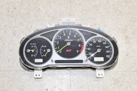 Fs-0137-001 Subaru Jdm 02-03 Impreza Wrx Sti Version 7 Oem Gauge Cluster