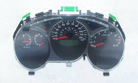 85013sa010 Subaru Oem Factory 05 06 Forester Instrument Cluster Speedometer Free Inch Bonus Gift