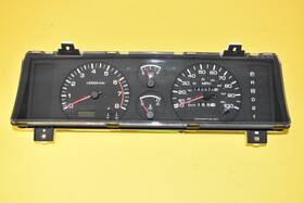 2481061g01yb Suzuki 93 Nissan Pathfinder Instrument Cluster Speedometer 3.0l V6 A/t 142k Miles Oem
