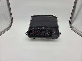34100-60a30 Suzuki 1989-95 Geo Tracker Sidekick Instrument Panel Gauge Cluster Used 123k Mi