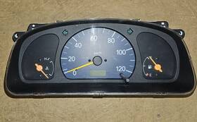 34100-76a00 Suzuki Carry Mazda Scrum Speedometer Instrument Cluster Da52t Db52t Dg52t Dh52t