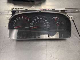 3410052d71 Suzuki Gauge Cluster Speedometer Assembly From 2002 Xl-7 2.7