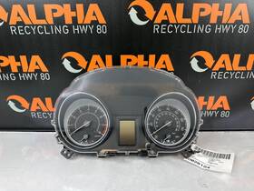 3410157l13 Suzuki Speedometer Kizashi 10 11 12 13