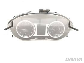 34110-54pd Suzuki Vitara Speedometer Instrument Cluster 1.6 Allgrip Petrol 88kw 120 Hp