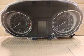 34110-57l20 Suzuki 10 11 12 13 Kizashi Speedometer Instrument Cluster 84k Oem
