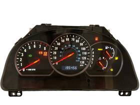 3411053jd0 Suzuki 2004 - 2005 Vitara Xl-7 4x2 Speedometer Instrument Cluster 195 456 Miles