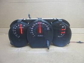 3411066jb Suzuki 06 07 08 Grand Vitara Speedometer Instrument Cluster 194k Miles 3411066j