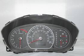 3411080j4 Suzuki Speedometer Instrument Cluster Dash Panel Gauges 07 08 09 Sx4 58 659 Miles