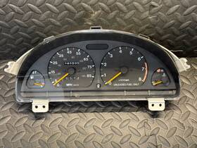 94101-t9ep0 Suzuki Geo Tracker Sidekick X90 X-90 Speedometer Gauge Cluster 1996 1997 1998
