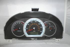 96804398fx Suzuki Speedometer Instrument Cluster Dash Panel Gauges 07 08 Forenza Reno 19 723 Miles