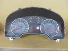 257-51839 Suzuki Factory Oem Vitara Speedometer Instrument Cluster