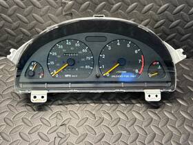 Tn157360-7412 Suzuki Geo Tracker Sidekick X90 X-90 Speedometer Gauge Cluster 1996 1997 1998