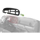 Tbtrepd401108 Trustbuilt New Dash Cover Ram Truck Dodge