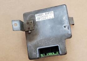 24820-21p00 Tdk Japan 84-86 Nissan 300zx Z31 Digital Instrument Cluster Turbo Power Supply Unit Oem