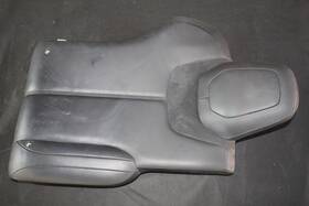 1012062-01-b Tesla Genuine 2012-2016 Model Saetback 2nd Row Right Side Oem
