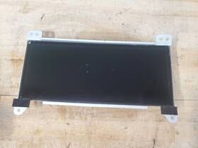 1447934-00-g Tesla Untested Model S 2012-2021 Instrument Cluster Screen