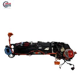 1816026-00 Tesla 2025 Cybertruck Ancilllary Device Cluster Assembly Oem