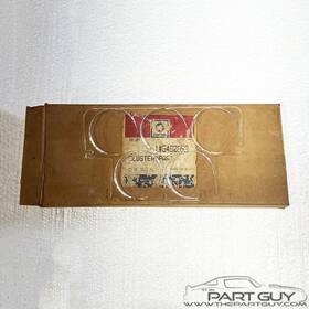 6480852 The Part Guy Llc In Tampa Fl Thepartguy.com Nos 68-79 Corvette Console Center Gauge Cluster Lens Lense 69 70 71 72 73 74 75