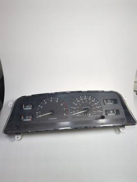 1-812-009-216a Toyota 1993-1995 4runner Pickup 180k Speedometer Analog Instrument Cluster M/t