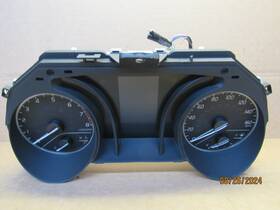 13682 Toyota 2021 Camry Speedometer Gauge Cluster Oem 10 533 Miles No Plastic Face