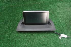 150526 Toyota 2015 Sienna Speedometer Gauge Cluster Oem