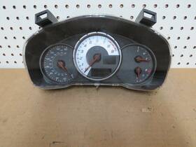 106268 Toyota 157550 13 14 Scion Frs Speedometer Cluster Gauge Miles Oem