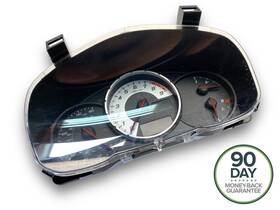 157570-0430 Toyota 15 16 Scion Fr-s Instrument Head Speedometer Gauge Cluster C34