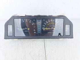 22682 Toyota 1984-1988 Cressida Instrument Cluster Speedometer Gauge
