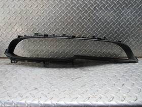 254.to1007 Toyota 2007 Avalon Dash Bezel 3.5l 6cyl