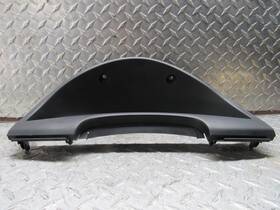 254.to1j10 Toyota 2010 Camry Instrument Cluster Speddometer Trim Bezel 2.5l 4cyl Se