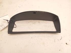 255.to1b03 Toyota Instrument Cluster Bezel Fits Corolla 2003 Oem