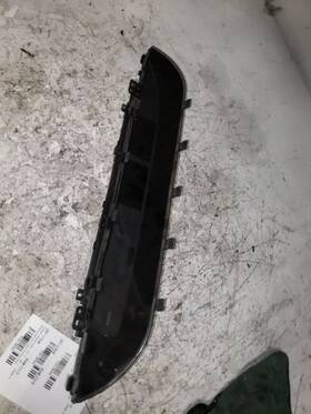 257-11508 Toyota Speedometer Cluster Prius Vin Fu 7th And 8th Digit Mph Fits 18 L126382