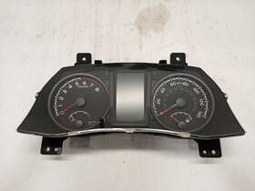257-11614 Toyota 2018-2019 Tacoma Speedometer Cluster