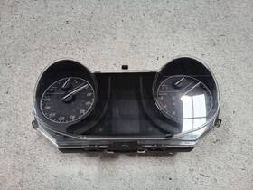 83800-0xp22 Toyota 257-13683 Speedometer Cluster Mph Id Fits 19 Camry 332620
